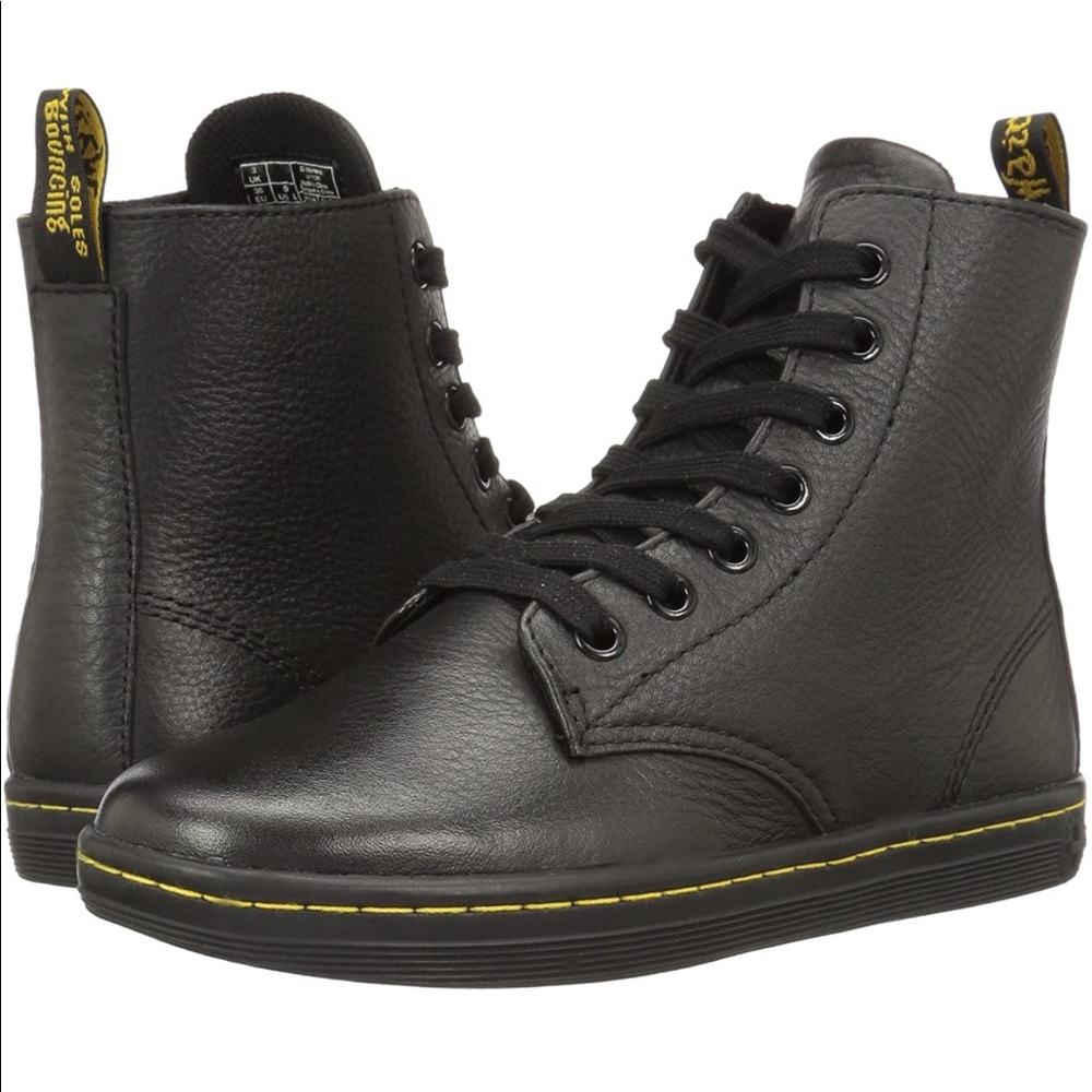 Doc Martens Leyton Ankle Boot